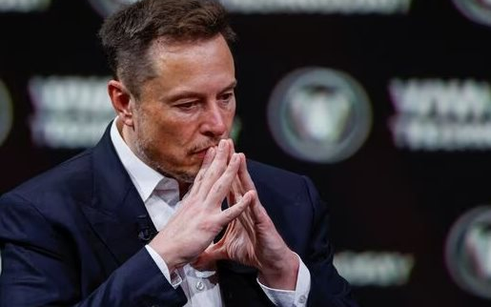 Ngày kinh hoàng của tỷ phú Elon Musk: "Mất trắng" hơn 20 tỷ USD