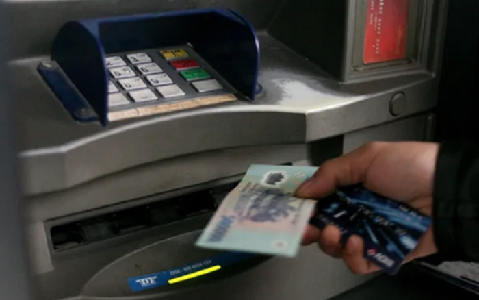 Hạn mức rút tiền ATM MB Đáp ứng nhu cầu thanh toán của người dùng