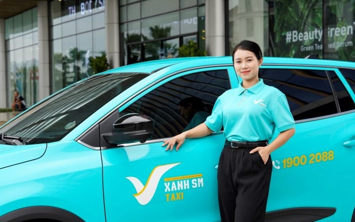 Hãng taxi của tỷ phú Phạm Nhật Vượng tuyển 2.000 tài xế nữ, hỗ trợ tiền  thuê nhà 3 tháng đầu