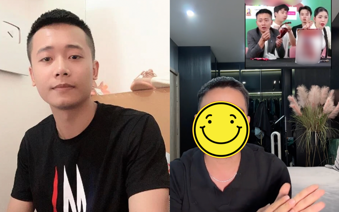 Quang Linh Vlogs xin lỗi vì bán hàng kém chất lượng, thái độ của người "bóc phốt" mới ngỡ ngàng