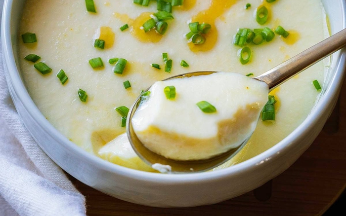 Đã đến lúc tự CỨU LẤY THẬN bằng cách chăm ăn 3 thứ: Quen nhưng không phải  ai cũng biết dùng