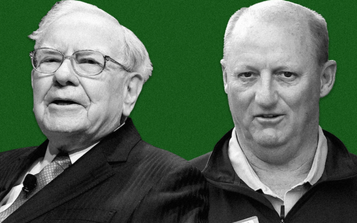Berkshire Hathaway Rút Vốn Toàn Bộ Khỏi BYD Sau 17 Năm Đầu Tư
