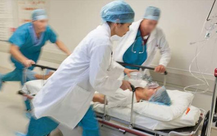 Thanh niên 22 tuổi đi ngủ và đột quỵ ngay trong giấc ngủ - Bác sĩ cảnh báo 4 việc KHÔNG được làm, kẻo hối không kịp!