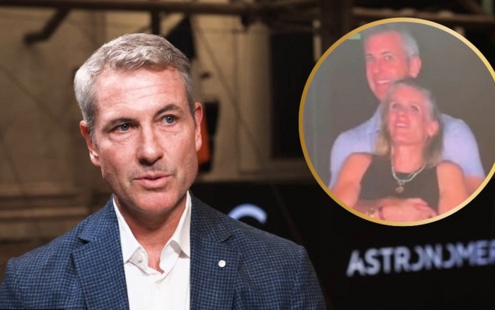 Sau vụ ngoại tình chấn động, CEO Công ty tỷ đô Andy Byron lên tiếng: Đừng  biến cuộc đời người khác thành trò hề giải trí công cộng!