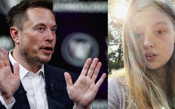 Con gái cả của Elon Musk phá sản, đi ở trọ, phải sống tằn tiện từng xu sau  khi cắt đứt quan hệ với cha tỷ phú