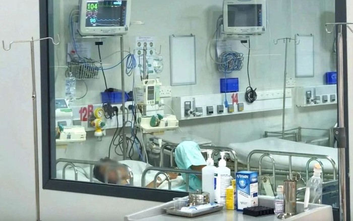 Bộ Y tế thông tin về chùm ca nhiễm não mô cầu ở TP.HCM, khuyến cáo phòng bệnh