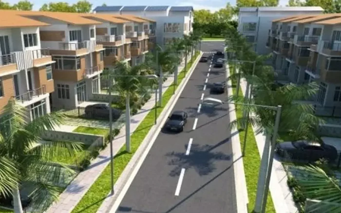 Hà Nội: Giao đất xây khu nhà ở thấp tầng tại Thanh Trì | DTK Capital
