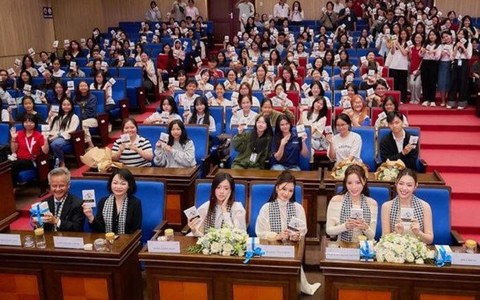 Đánh thức khát vọng vĩ đại: Mật mã thực thi hành trình khởi nghiệp - kiến quốc