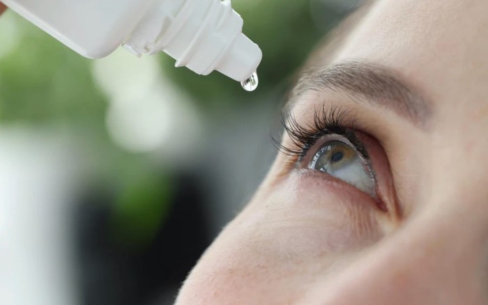 Nóng: Mỹ thu hồi hơn 3,1 triệu lọ thuốc nhỏ mắt do lo ngại nhiễm khuẩn, có thể ảnh hưởng đến sức khỏe