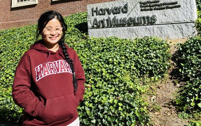 Breaking Barriers: The Inspiring Story of Đồng Thị Hải Yến, a Visually Impaired Student Accepted into 7 Top Global Universities