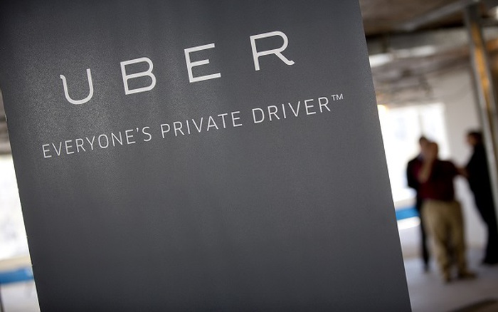 Grab Uber đang rời xa mô hình kinh tế chia sẻ