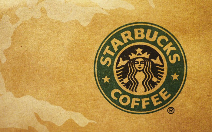 Starbucks coffee logo wallpaper by rikignjr123  Download on ZEDGE  607f