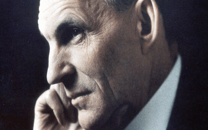 Henry Ford: Tin tức, Video, hình ảnh Henry Ford | CafeBiz