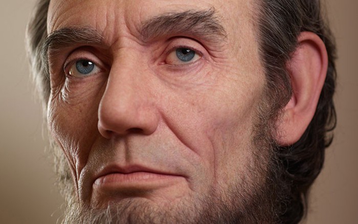 Abraham Lincoln: Từ kẻ thất bại thảm hại đến Tổng thống vĩ đại nhất Hoa Kỳ