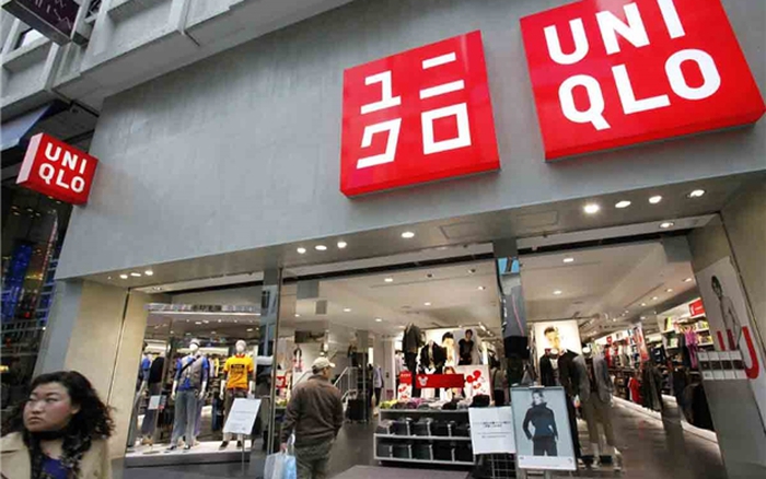 Uniqlo  chiến dịch Marketing độc đáo đến từ đế chế thời trang Nhật Bản   Advertising Vietnam