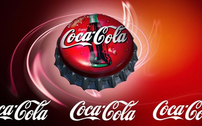 Chi tiết hơn 57 về hình nền coca cola  cdgdbentreeduvn