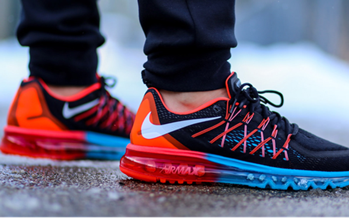 Pha đường Day Trộm Cắp Tieu Thụ Hang Trăm đoi Giay Hang Hiệu