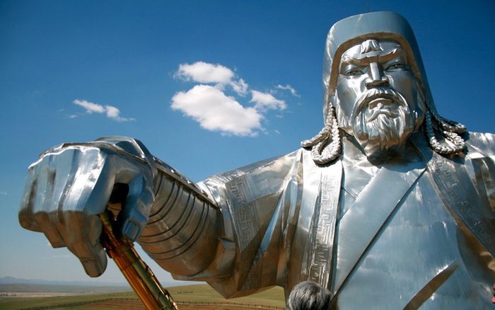 Các nhà khoa học tìm được nguyên nhân vì sao quân Mông Cổ bỏ dở xâm chiếm  châu Âu