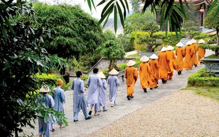 Quần thể khu di tích Yên Tử - Điểm đến tâm linh lịch sử và văn hóa của xứ Việt Quần thể khu di tích Yên Tử - Điểm đến tâm linh lịch sử và văn hóa của xứ Việt