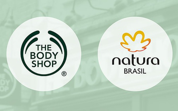 L'Oreal bán The Body Shop cho chủ Brazil