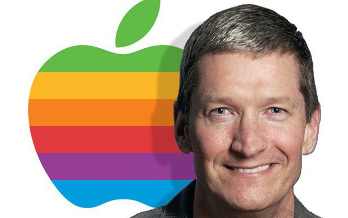 Tim Cook: Đồng tính là món quà tuyệt vời nhất mà Chúa ban tặng cho tôi!
