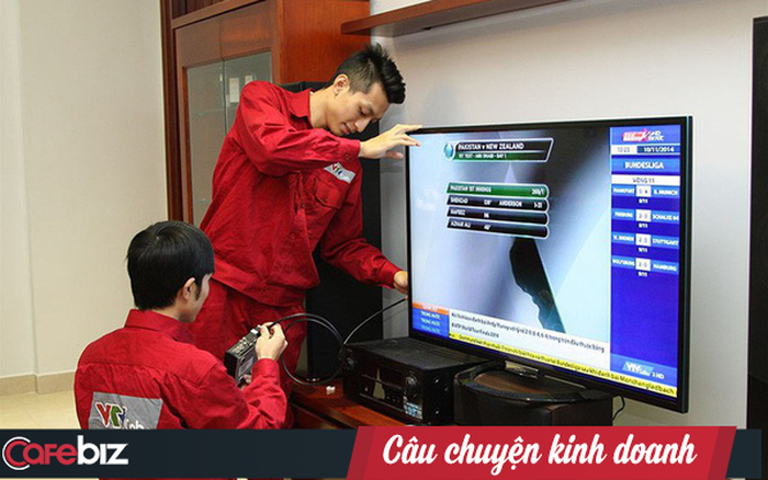 Dịch Vụ Lắp Internet VTVCab 2025 Dịch Vụ Lắp Internet VTVCab 2025 Mang Đến Trải Nghiệm Số Hoàn Hảo