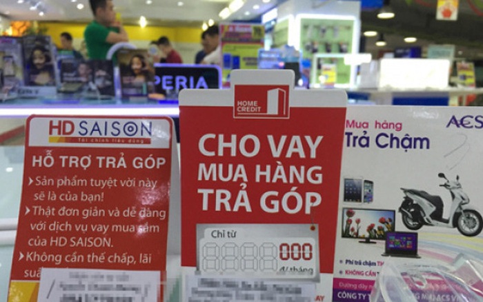 LÃI SUẤT KHI VAY 50 TRIỆU ĐỒNG QUA HOME CREDIT ĐẦY ĐỦ