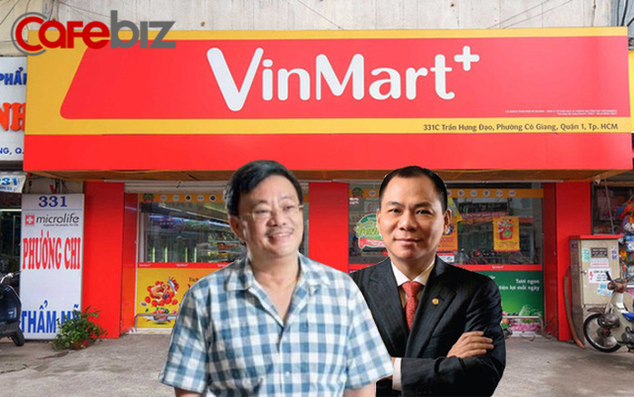 VN30 – M&A Case Study: Phân tích thương vụ Masan và VinEcommerce – Phần 1: Tại sao Vingroup lại lựa chọn Masan để chuyển nhượng VCM? VN30 – M&A Case Study: Phân tích thương vụ Masan và VinEcommerce – Phần 1: Tại sao Vingroup lại lựa chọn Masan để chuyển nhượng VCM?