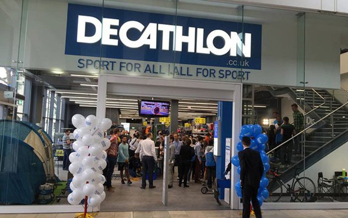 decathlon vn