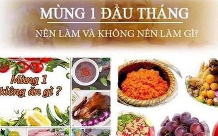 Mùng 1 Tháng Chạp Nên Cúng Gì? Bí Quyết Cúng Đúng Cách Mang Lại May Mắn