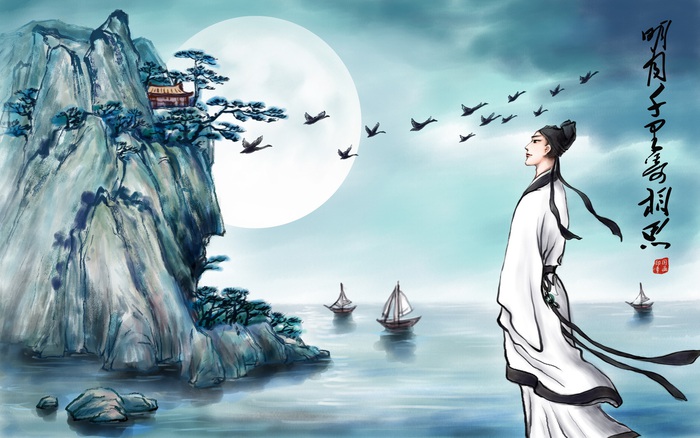 Nhân sinh: Thắng ở hòa khí, bại ở tính khí, thành công ở đại khí