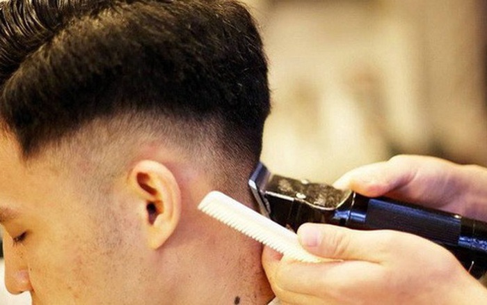 Tương lai nghề cắt tóc có triển vọng không