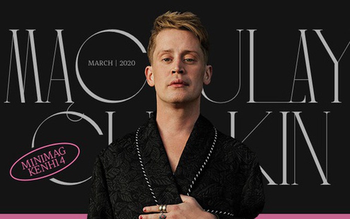 Macaulay Culkin Tuá»•i ThÆ¡ Bá»‹ NgÆ°á»i Bá»' Boc Lá»™t Va Váº¿t TrÆ°á»£t Dai Nghiá»‡n Ngáº­p Cháº¥t Kich Thich Luc Ä'o Con Dá»… Dang HÆ¡n Ä'Æ°á»£c Bá»' Cho Ä'i Há»c
