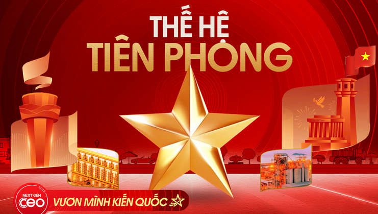 Thế hệ tiên phong - Những bước chân đầu đời của doanh nghiệp tư nhân Việt Nam