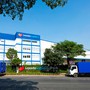 "Mạnh vì gạo, bạo vì tiền", Lazada Logistics ra mắt trung tâm chia chọn thứ 3 tại Việt Nam: Rộng 20.000m2, camera 6 chiều cân đo kiện hàng 3D tự động