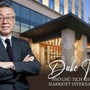 Trò chuyện cùng tân ‘thuyền trưởng’ Marriott International phụ trách Việt Nam: Gu khách Hàn, Trung, Ấn thế nào? Sức bật của du lịch Việt ra sao?