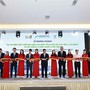 VinFast Energy và Điện Nghi Sơn 2 vận hành hệ thống điện mặt trời tích hợp pin lưu trữ năng lượng