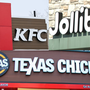 3 hãng gà rán KFC, Jollibee và Texas Chicken đồng loạt ra thông báo khẩn