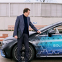 Startup pin xe điện bí ẩn của nước Mỹ: Được Mercedes hợp tác dù chỉ có 100 nhân viên, founder dành 10 năm thanh xuân làm nên cuộc cách mạng