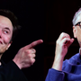 Mâu thuẫn 7 năm 7 tháng giữa Bill Gates và Elon Musk vẫn chưa chấm dứt, mọi chuyện bắt đầu từ AI khi 2 tầm nhìn lớn đối đầu nhau