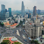 Công ty sở hữu siêu dự án 4 mặt tiền tại trung tâm Tp.HCM vừa được “bơm” vốn thêm 16.000 tỷ đồng