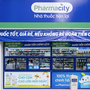 Nóng: Pharmacity thu hồi 4 sản phẩm do liên quan đến công ty sản xuất hàng giả