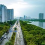 Bim Group muốn xây tổ hợp thương mại-dịch vụ-căn hộ lưu trú 3.000 tỷ sát cầu Bãi Cháy ở Hạ Long