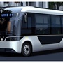 VinFast công bố xe buýt điện cỡ nhỏ cùng phiên bản school bus tích hợp công nghệ để không bỏ quên học sinh