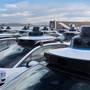 'Nhà máy robotaxi' khổng lồ của Alphabet: Dự cung cấp 250.000 chuyến/ngày, phục vụ hàng triệu khách/tuần, doanh thu hàng năm đạt 2 tỷ USD