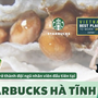 Starbucks muốn khách hàng vừa ăn kẹo cu đơ vừa uống matcha latte?