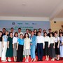 10.560 sinh viên và 110 giảng viên Bắc Ninh sắp được tập huấn nhằm kiến tạo tương lai xanh