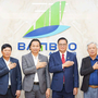 Bamboo Airways thay nhân sự cấp cao: Ông Lê Thái Sâm làm Chủ tịch, ông Trương Phương Thành làm Tổng giám đốc